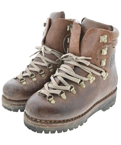 Meindl boots brown - boots,