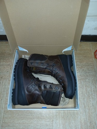 Meindl boots men dovre - meindl,