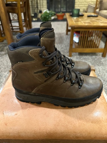 Meindl pflege gore tex - meindl,