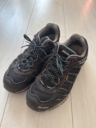 Meindl goretex shoes - goretex,