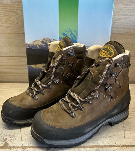 Meindl himalaya mfs hunter - meindl,