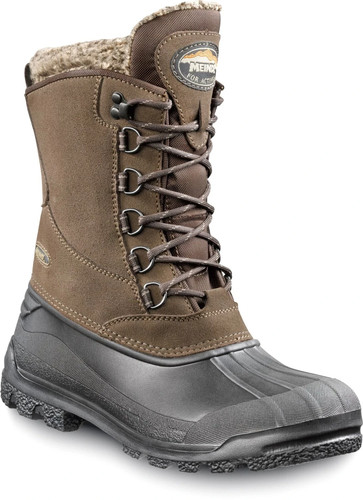 Meindl women thermal boots - meindl, women's
