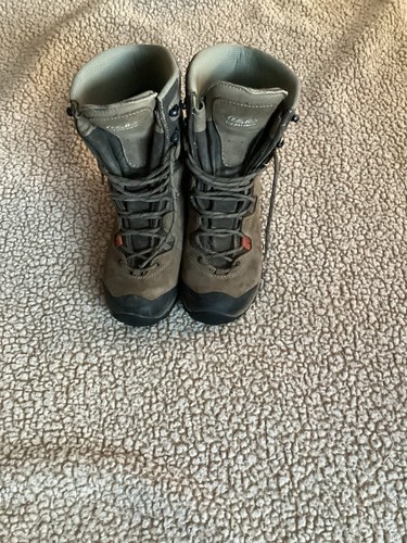 Meindl above mid - mid, calf