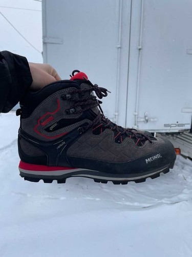 Men meindl boots - meindl, 43