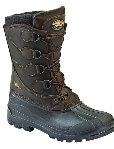 Meindl thermo boots sölden - boots,