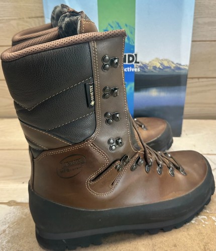 Meindl comfort fit - comfort,