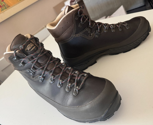 Meindl bergell boots - meindl,
