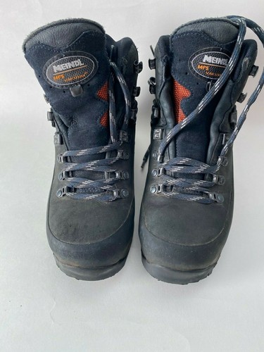 Meindl mfs vakuum hiking boots - meindl,